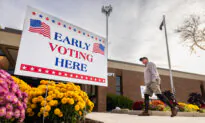 Nearly 50 Million Americans Have Already Cast Ballots in 2024 Election