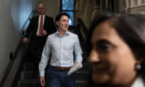 Trudeau Says Party United, Others Say There Are Issues to Work Out
