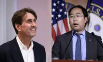 Candidates Spar Over Taxes, Border, Middle East in New Jersey US Senate Debate