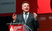 Australia on Track to Cut Emissions by Nearly 43 Percent: Climate Change Minister