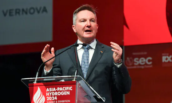 Australia on Track to Cut Emissions by Nearly 43 Percent: Climate Change Minister