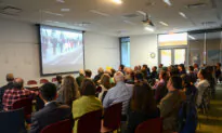 ‘State Organs’ Film Screening Prompts Lawmakers to Call for End to Forced Organ Harvesting in China