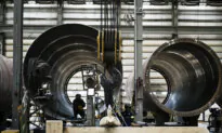 US Factory Orders Slide 1.1 Percent as Economic Uncertainty Clouds Demand