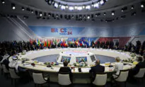 China, Russia Aim to Use BRICS to Challenge Global Financial System—Experts Say It Won’t Work