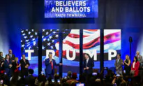 Trump Endorses Burt Jones in Georgia Gubernatorial Race