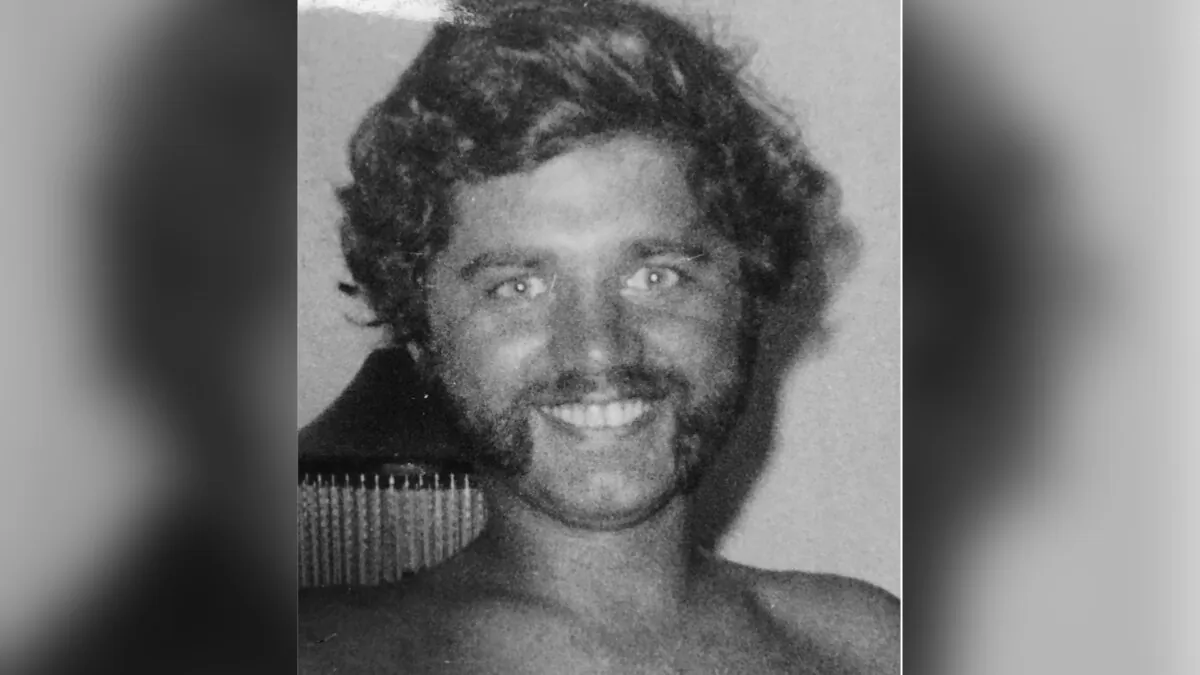 Bruce Lindahl in a file photo. (Lisle Police Department via AP)