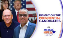 Insight On The Presidential Candidates | America’s Hope