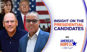 Insight On The Presidential Candidates | America’s Hope