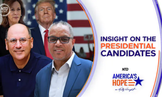 Insight On The Presidential Candidates | America’s Hope