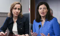 New Hampshire’s Gubernatorial Hopefuls Spar at Candidate Forum