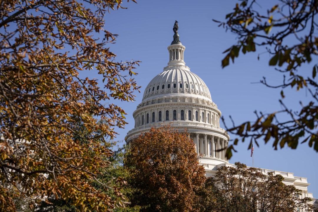 LIVE NOW: Newly Elected Congressional Members Arrive at US Capitol