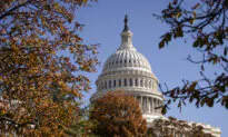 Newly Elected Congressional Members Arrive at US Capitol