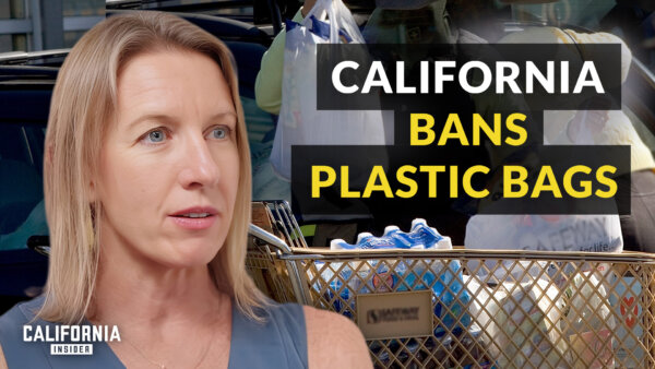 Navigating California's Plastic Bag Ban: What You Need to Know