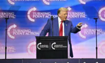 Trump Leads Harris by 2 Percent in New National Poll