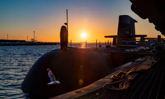 Pillar Two of AUKUS More Important Than Nuclear Subs, but Is Floundering, Says Analyst