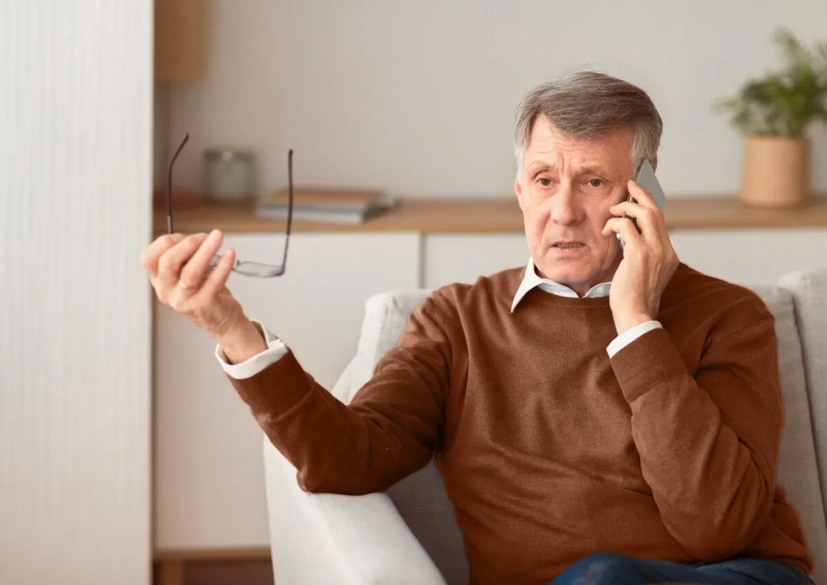 "Because it's the law," is the answer we often get when there are questions about social security. (Prostock-studio/Shutterstock)