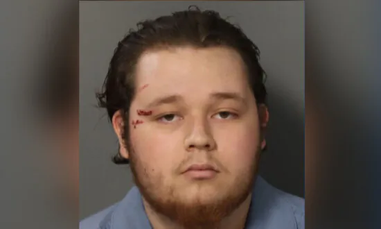 Suspect in California Courthouse Bombing Faces New Weapon of Mass Destruction Charge