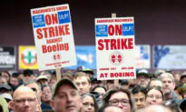 Boeing Workers Reject Latest Contract Offer