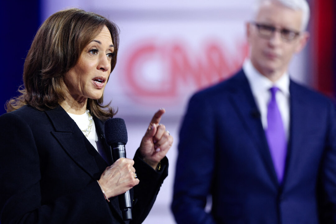 5 Takeaways From Harris Town Hall on CNN