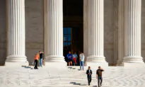 Supreme Court Wrestles With Federal Regulation of Flavored Vapes