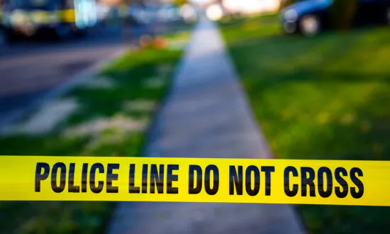 4 Charged in Detroit Street Shooting That Left 2 Dead, 5 Wounded