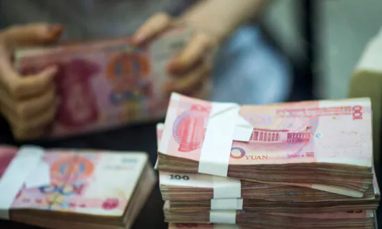 China’s Tax Scrutiny Reaches Back Years, Adding to Business Strain