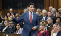 Trudeau Announces Massive Drop in Immigration Targets
