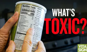 Spotting the Sugars, Dyes, Preservatives that Risk Kids’ Health