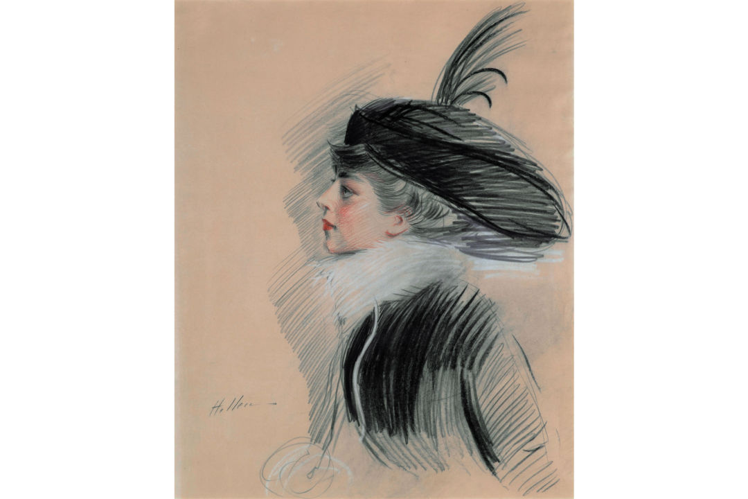 The Story of J.P. Personal Librarian, Belle da Costa Greene