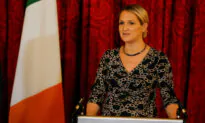 Ireland Passes Watered-Down Version of Controversial Hate Crime Bill