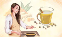 Curcumin: The Firefighter That Tames Inflammation, Easing Pain and Joint Problems