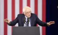 Bernie Sanders Calls for Major Changes in Democratic Party