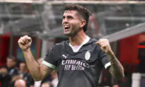Christian Pulisic ‘One of Best Offensive Players in World,’ Says New Coach