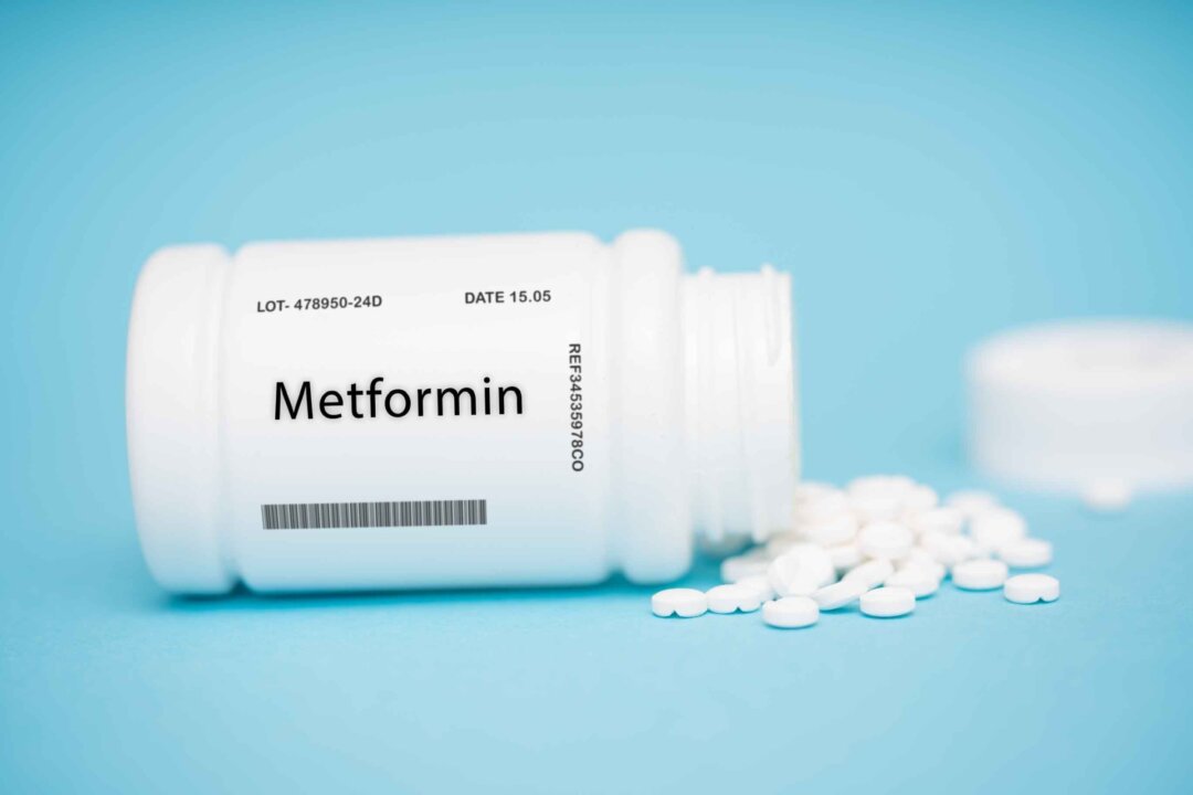 Is Metformin More Than Just a Diabetes Treatment?