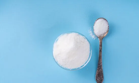 Allulose Sugar Alternative May Help With Weight Loss and Blood Sugar Control