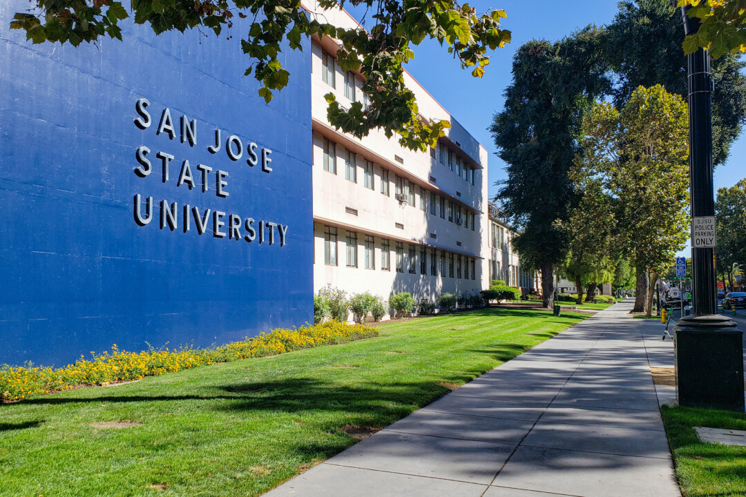 Fifth Women’s College Volleyball Team Forfeits Match Against San Jose State