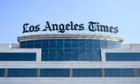 LA Times Editorials Editor Leaves Paper Over Editorial Dispute