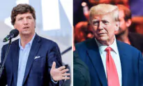 Trump to Appear With Tucker Carlson in Arizona Just Days Before Election