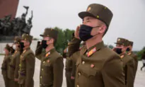 North Korean Soldiers at Russia–Ukraine Border; 30 Million Ballots Cast During Early Voting