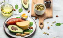 Low-Carb Diet Improves Diabetes Management Without Medication