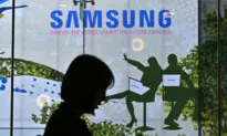 Samsung Electronics Attributes Disappointing Quarterly Profit to Chinese Competition, IP Thefts