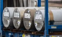 US Fast-Tracking Uranium Mine Permit to Meet ‘Urgent Energy Demands’