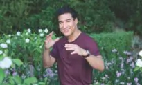 Mario Lopez of ‘Access Hollywood’ Credits Faith and Family For Success in Showbiz and Beyond