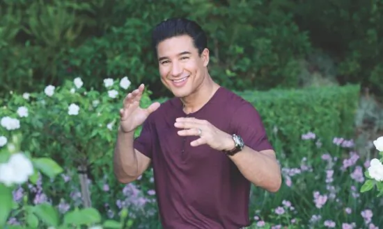 Mario Lopez of ‘Access Hollywood’ Credits Faith and Family For Success in Showbiz and Beyond