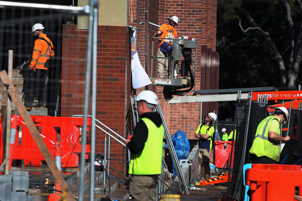 NSW Passes Rental Reforms: No-Grounds Evictions Banned, Rent Increases Capped