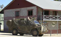 Australian Defence Force Announces Net Zero Strategy