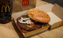 McDonald’s Says Quarter Pounder Beef Patties Not the Source of E. Coli Contamination