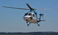 At Least 3 Killed in Nigeria Helicopter Crash, Oil Firm NNPC Says