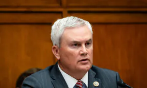 House Oversight Committee Markup on Contempt Resolutions Against Bill and Hillary Clinton
