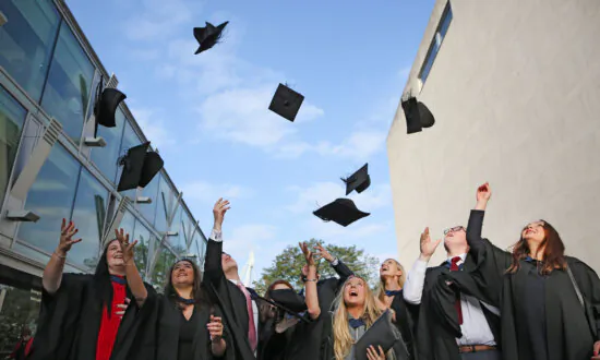 Critics Warn Planned 20 Percent Cut to Student Debt Could Burden Taxpayers, Spur Inequity